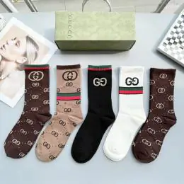 gucci chaussettes s_12502a5